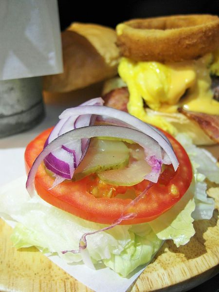 鄰居家 NEXT DOOR:【大安】鄰居家 NEXT DOOR。美式漢堡好好食。輕鬆舒適當自己家