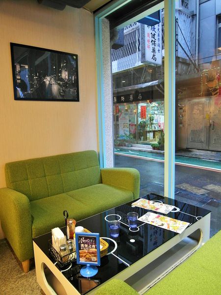 鄰居家 NEXT DOOR:【大安】鄰居家 NEXT DOOR。美式漢堡好好食。輕鬆舒適當自己家