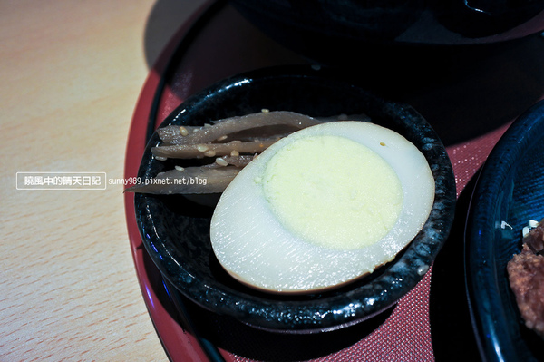 山頭火拉麵(太平洋SOGO百貨天母店):【天母|山頭火】保持日式濃厚風味 價格偏高的豪華拉麵