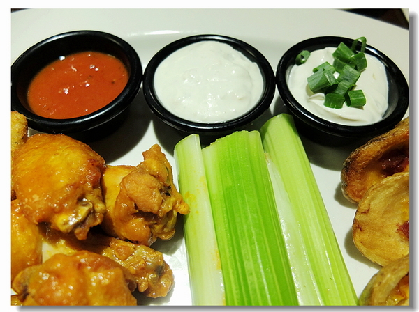 T.G.I.Friday's 星期五美式餐廳(古亭店)：【台北市】TGI FRIDAYS星期五美式餐廳-生日聚餐的新選擇