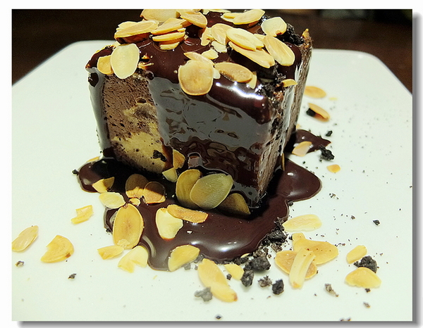 T.G.I.Friday's 星期五美式餐廳(古亭店)：【台北市】TGI FRIDAYS星期五美式餐廳-生日聚餐的新選擇