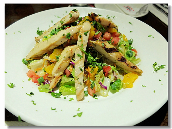 T.G.I.Friday's 星期五美式餐廳(古亭店)：【台北市】TGI FRIDAYS星期五美式餐廳-生日聚餐的新選擇