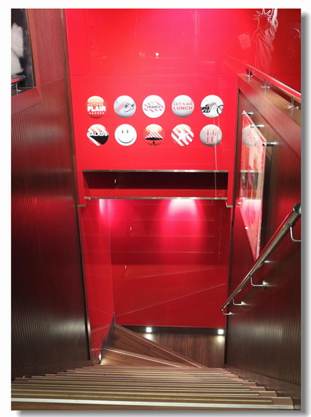 T.G.I.Friday's 星期五美式餐廳(古亭店)：【台北市】TGI FRIDAYS星期五美式餐廳-生日聚餐的新選擇