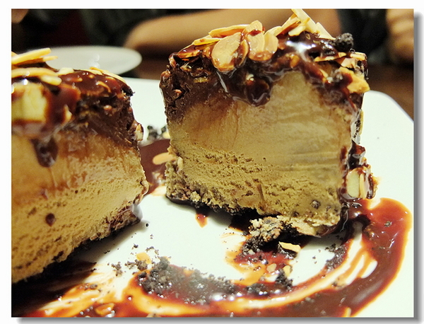 T.G.I.Friday's 星期五美式餐廳(古亭店)：【台北市】TGI FRIDAYS星期五美式餐廳-生日聚餐的新選擇