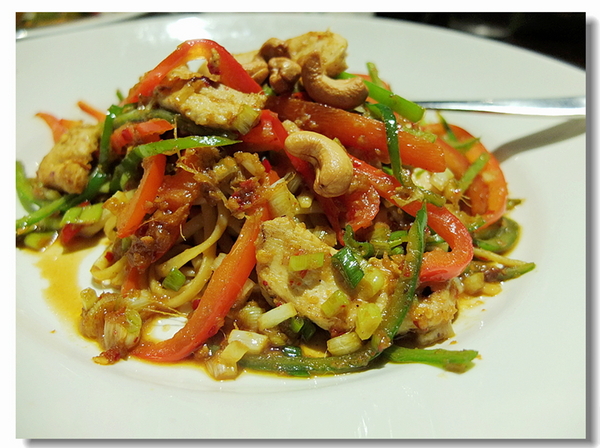 T.G.I.Friday's 星期五美式餐廳(古亭店)：【台北市】TGI FRIDAYS星期五美式餐廳-生日聚餐的新選擇