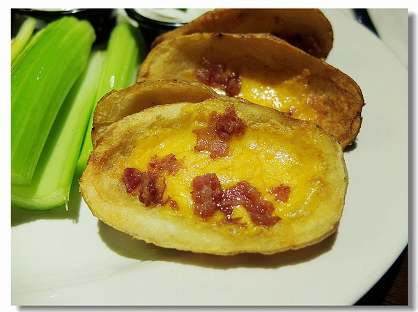 T.G.I.Friday's 星期五美式餐廳(古亭店)：【台北市】TGI FRIDAYS星期五美式餐廳-生日聚餐的新選擇