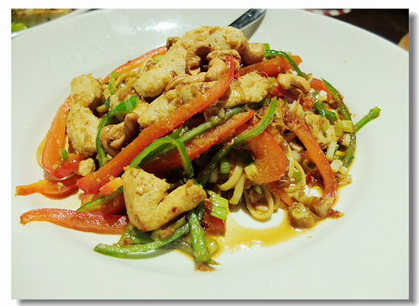 T.G.I.Friday's 星期五美式餐廳(古亭店)：【台北市】TGI FRIDAYS星期五美式餐廳-生日聚餐的新選擇