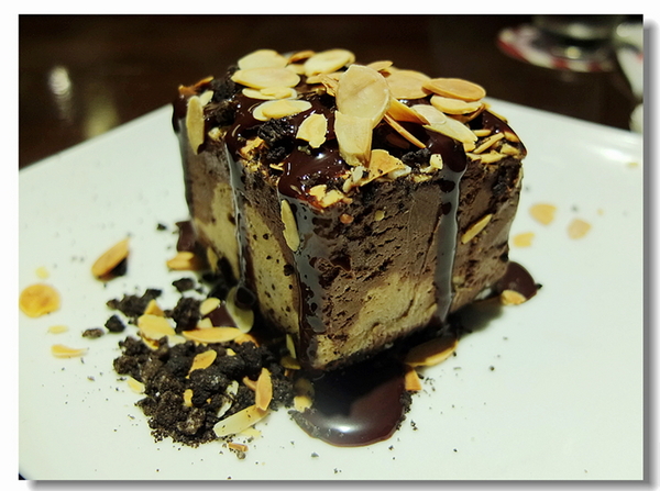 T.G.I.Friday's 星期五美式餐廳(古亭店)：【台北市】TGI FRIDAYS星期五美式餐廳-生日聚餐的新選擇