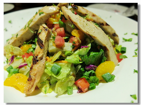 T.G.I.Friday's 星期五美式餐廳(古亭店)：【台北市】TGI FRIDAYS星期五美式餐廳-生日聚餐的新選擇