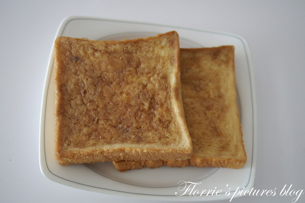 夢饗烘焙:台中美食~BAKING DREAM夢饗烘焙~熟成蜂蜜吐司真是好吃丫