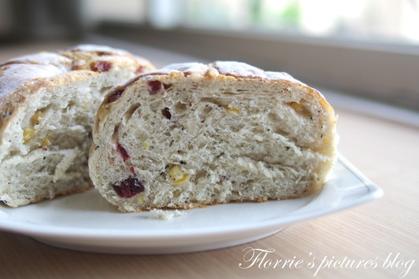 夢饗烘焙:台中美食~BAKING DREAM夢饗烘焙~熟成蜂蜜吐司真是好吃丫