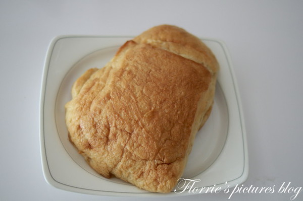 夢饗烘焙:台中美食~BAKING DREAM夢饗烘焙~熟成蜂蜜吐司真是好吃丫