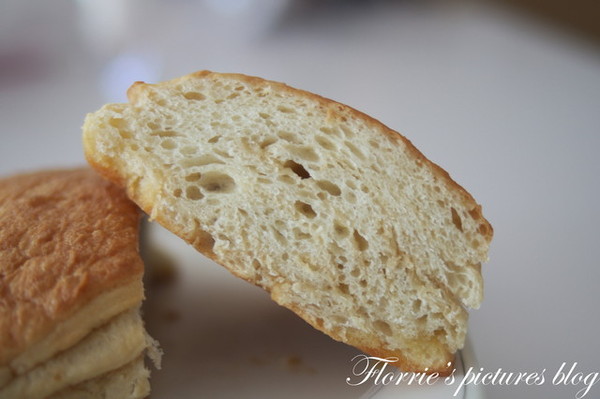 夢饗烘焙:台中美食~BAKING DREAM夢饗烘焙~熟成蜂蜜吐司真是好吃丫