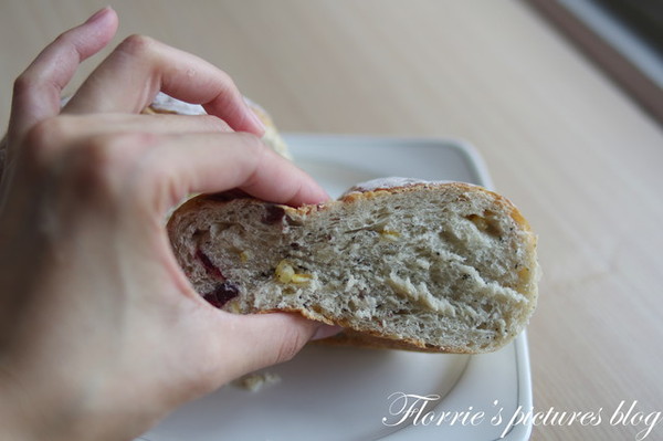 夢饗烘焙:台中美食~BAKING DREAM夢饗烘焙~熟成蜂蜜吐司真是好吃丫