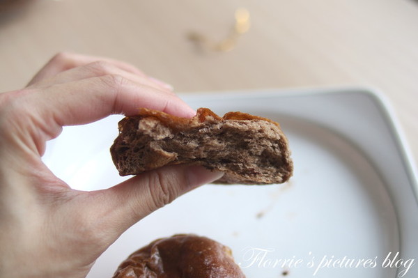 夢饗烘焙:台中美食~BAKING DREAM夢饗烘焙~熟成蜂蜜吐司真是好吃丫