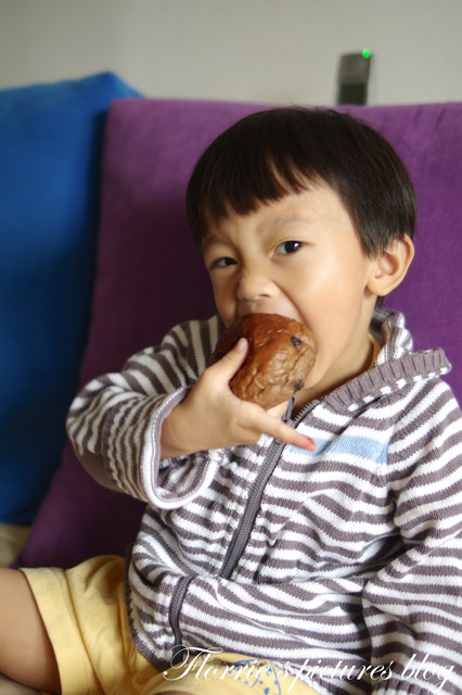 夢饗烘焙:台中美食~BAKING DREAM夢饗烘焙~熟成蜂蜜吐司真是好吃丫