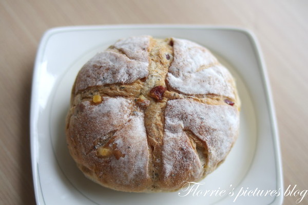 夢饗烘焙:台中美食~BAKING DREAM夢饗烘焙~熟成蜂蜜吐司真是好吃丫
