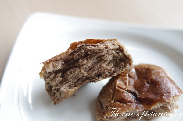 夢饗烘焙:台中美食~BAKING DREAM夢饗烘焙~熟成蜂蜜吐司真是好吃丫