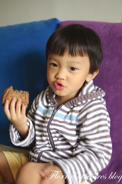 夢饗烘焙:台中美食~BAKING DREAM夢饗烘焙~熟成蜂蜜吐司真是好吃丫