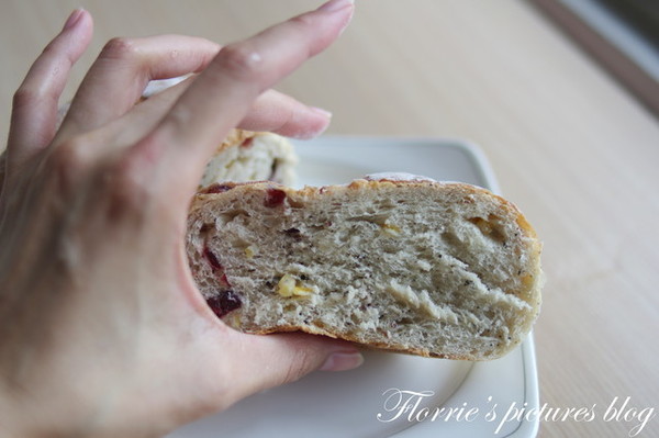 夢饗烘焙:台中美食~BAKING DREAM夢饗烘焙~熟成蜂蜜吐司真是好吃丫