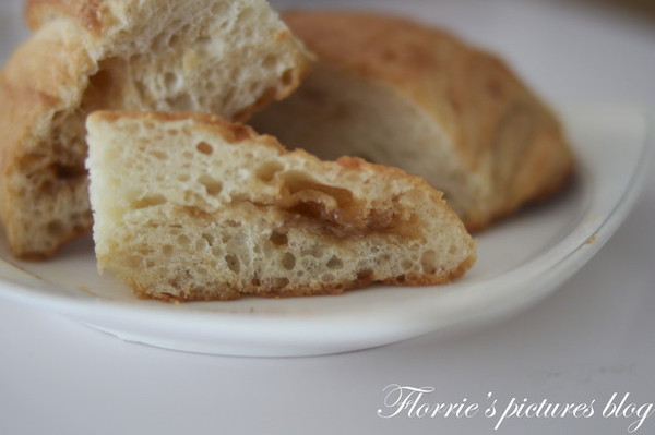 夢饗烘焙:台中美食~BAKING DREAM夢饗烘焙~熟成蜂蜜吐司真是好吃丫
