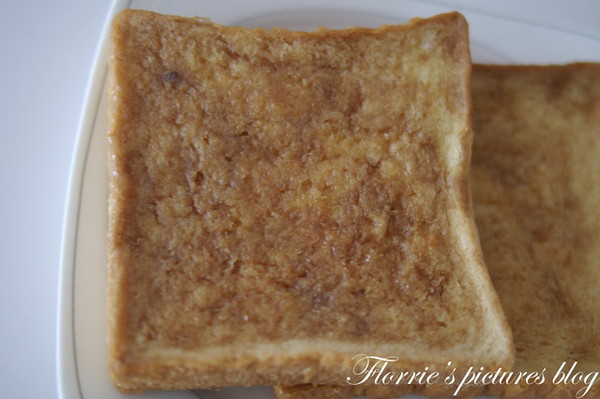 夢饗烘焙:台中美食~BAKING DREAM夢饗烘焙~熟成蜂蜜吐司真是好吃丫