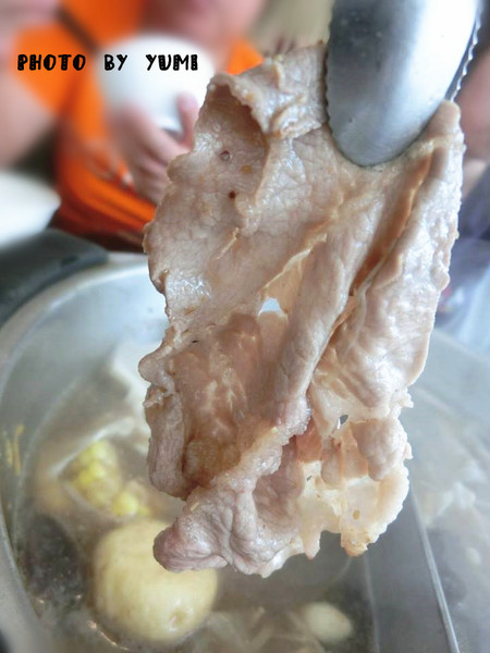 小綿羊藥膳養生鍋(海安店): 【口碑券§第64彈】品嘗原味!不再品嘗佐料~高cp值養身鍋!@小綿羊藥膳養生鍋(台南海安店)