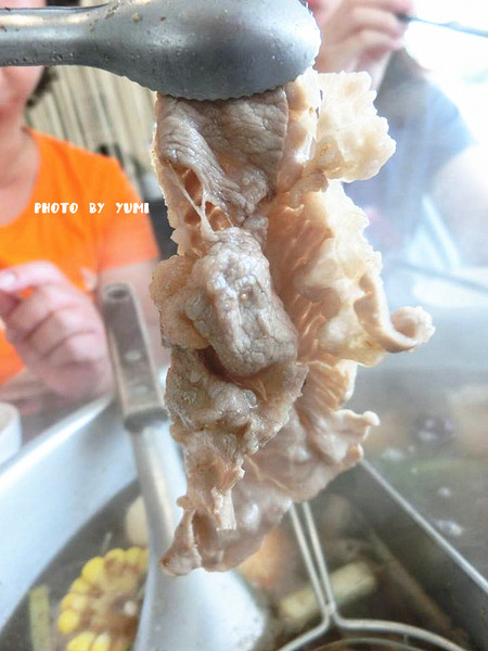 小綿羊藥膳養生鍋(海安店): 【口碑券§第64彈】品嘗原味!不再品嘗佐料~高cp值養身鍋!@小綿羊藥膳養生鍋(台南海安店)