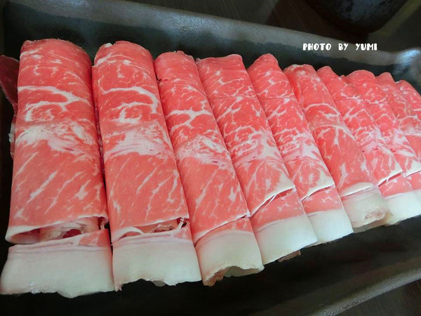 小綿羊藥膳養生鍋(海安店): 【口碑券§第64彈】品嘗原味!不再品嘗佐料~高cp值養身鍋!@小綿羊藥膳養生鍋(台南海安店)