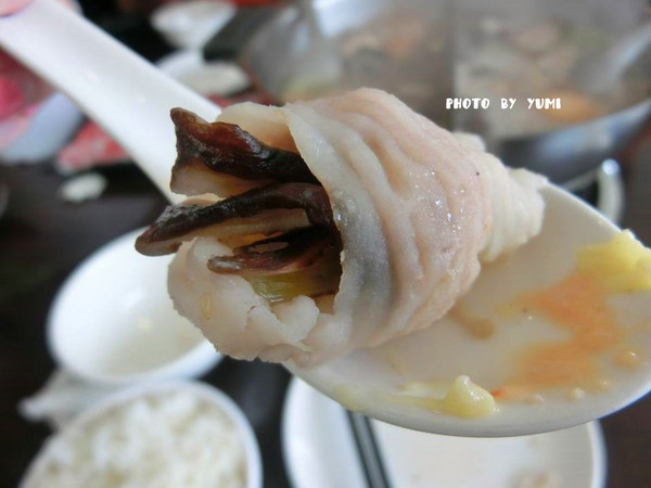 小綿羊藥膳養生鍋(海安店): 【口碑券§第64彈】品嘗原味!不再品嘗佐料~高cp值養身鍋!@小綿羊藥膳養生鍋(台南海安店)