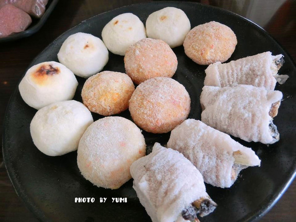 小綿羊藥膳養生鍋(海安店): 【口碑券§第64彈】品嘗原味!不再品嘗佐料~高cp值養身鍋!@小綿羊藥膳養生鍋(台南海安店)