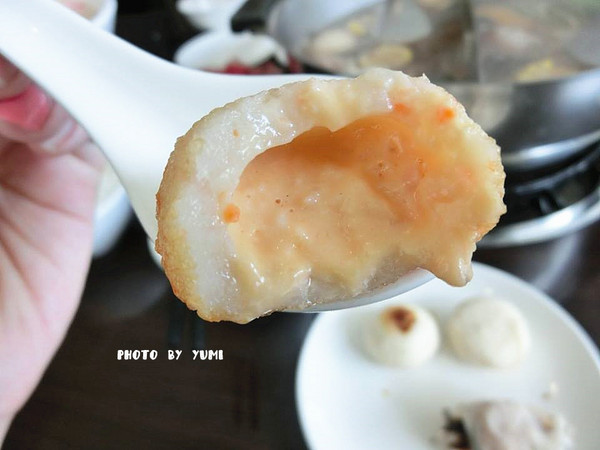 小綿羊藥膳養生鍋(海安店): 【口碑券§第64彈】品嘗原味!不再品嘗佐料~高cp值養身鍋!@小綿羊藥膳養生鍋(台南海安店)