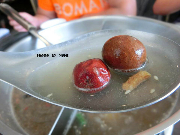 小綿羊藥膳養生鍋(海安店): 【口碑券§第64彈】品嘗原味!不再品嘗佐料~高cp值養身鍋!@小綿羊藥膳養生鍋(台南海安店)