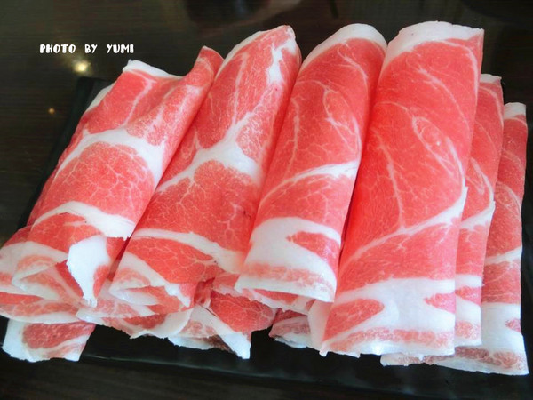 小綿羊藥膳養生鍋(海安店): 【口碑券§第64彈】品嘗原味!不再品嘗佐料~高cp值養身鍋!@小綿羊藥膳養生鍋(台南海安店)