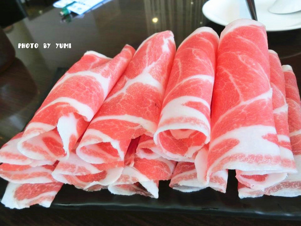 小綿羊藥膳養生鍋(海安店): 【口碑券§第64彈】品嘗原味!不再品嘗佐料~高cp值養身鍋!@小綿羊藥膳養生鍋(台南海安店)