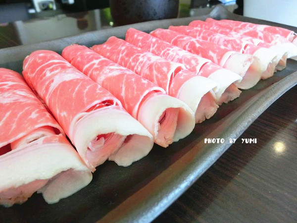 小綿羊藥膳養生鍋(海安店): 【口碑券§第64彈】品嘗原味!不再品嘗佐料~高cp值養身鍋!@小綿羊藥膳養生鍋(台南海安店)