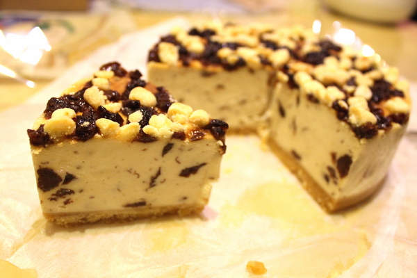 心之和烘焙屋：[屏東/宅配/]傳說中蕭家淇被偷吃的蛋糕 隱藏於屏東田野間的甜點店 心之和烘焙屋