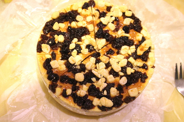 心之和烘焙屋：[屏東/宅配/]傳說中蕭家淇被偷吃的蛋糕 隱藏於屏東田野間的甜點店 心之和烘焙屋