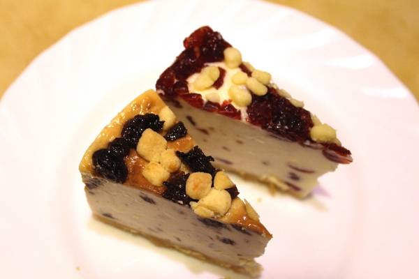 心之和烘焙屋：[屏東/宅配/]傳說中蕭家淇被偷吃的蛋糕 隱藏於屏東田野間的甜點店 心之和烘焙屋