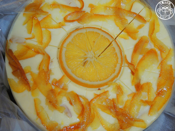 心之和烘焙屋:哩哩摳摳【創造宅經濟・心之和乳酪工坊】超濃厚重乳酪蛋糕