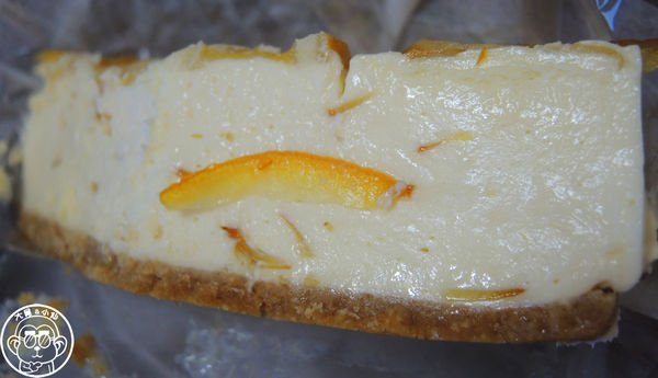 心之和烘焙屋:哩哩摳摳【創造宅經濟・心之和乳酪工坊】超濃厚重乳酪蛋糕