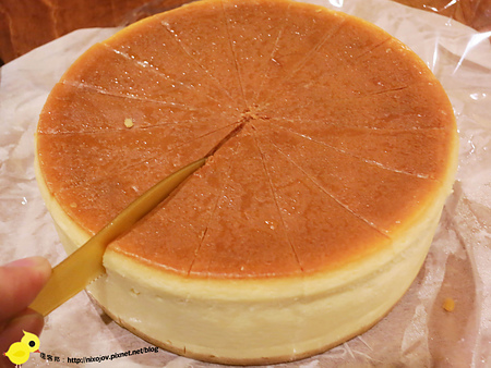 【心之和】國家機關蕭X淇的最愛-原味經典乳酪