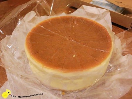 【心之和】國家機關蕭X淇的最愛-原味經典乳酪