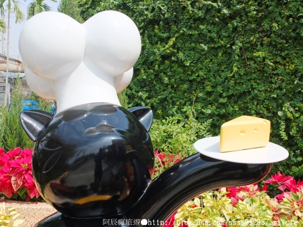 心之和烘焙屋:【美食特搜。屏東潮州鎮】心之和烘焙屋。買蛋糕像在排電影票 紅遍全台冠軍起司蛋糕