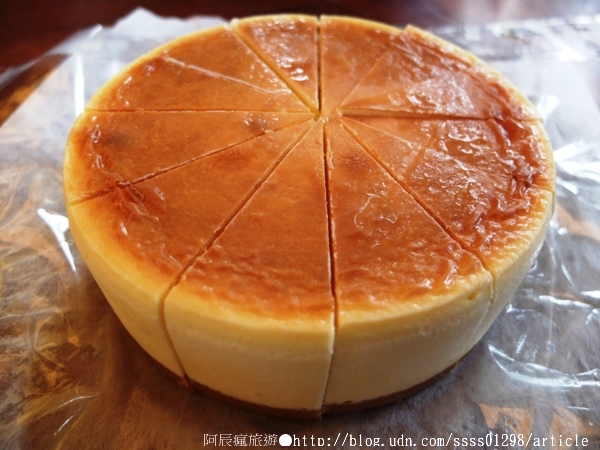 心之和烘焙屋:【美食特搜。屏東潮州鎮】心之和烘焙屋。買蛋糕像在排電影票 紅遍全台冠軍起司蛋糕