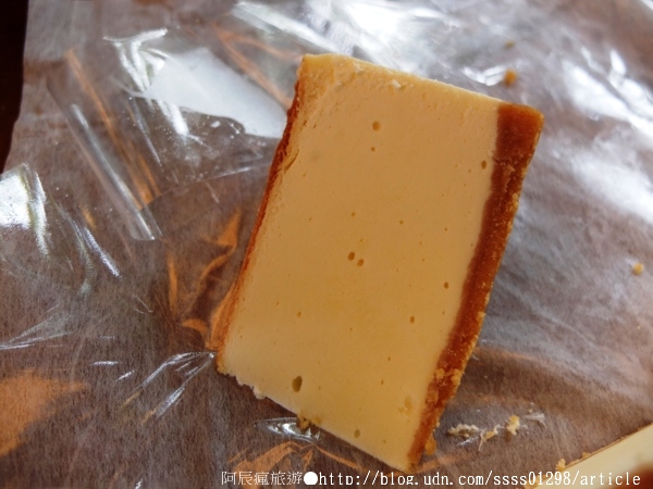 心之和烘焙屋:【美食特搜。屏東潮州鎮】心之和烘焙屋。買蛋糕像在排電影票 紅遍全台冠軍起司蛋糕