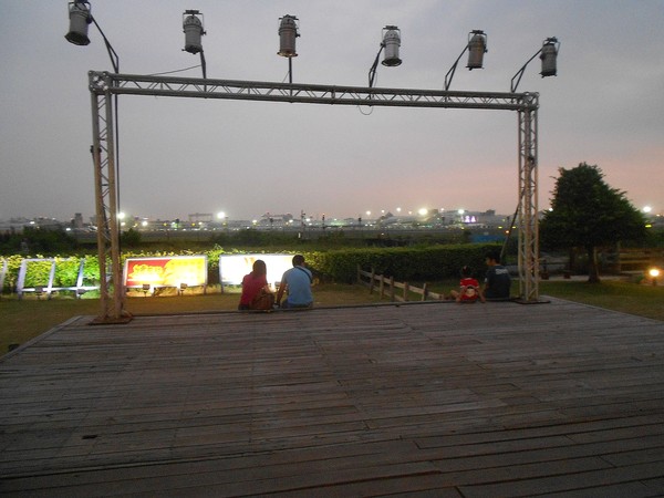 淨園休閒農場：走！來去給動物看~