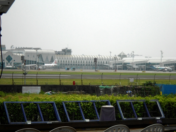 淨園休閒農場：走！來去給動物看~