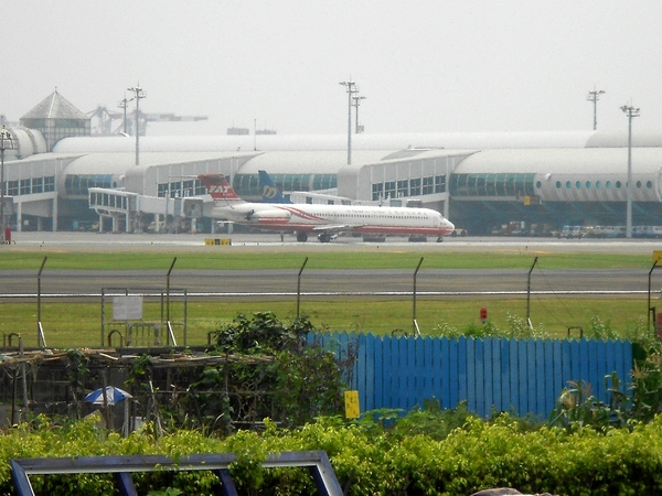 淨園休閒農場：走！來去給動物看~