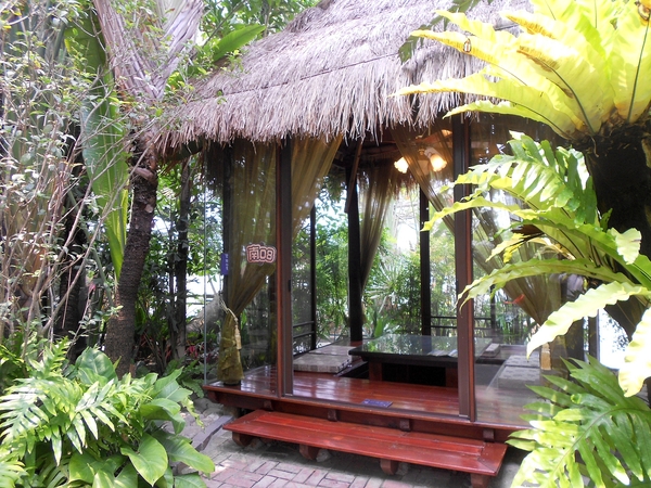 淨園休閒農場：走！來去給動物看~